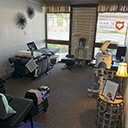 Thumbnail of San Ramon Auto Accident Injury Clinic's decompression room