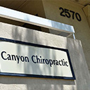 Thumbnail of San Ramon Auto Accident Injury Clinic's building sign